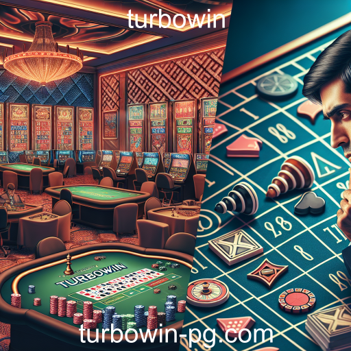 Desvendando a Magia dos Jogos de Estratégia no TurboWin